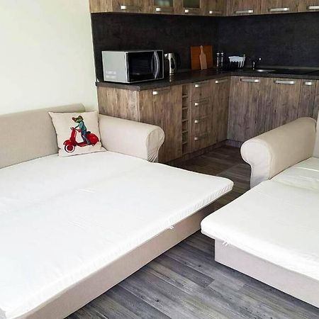 Cozy One Bedroom Apartment In Iglika Complex Боровец Экстерьер фото