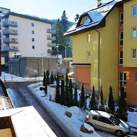 Cozy One Bedroom Apartment In Iglika Complex Боровец Экстерьер фото
