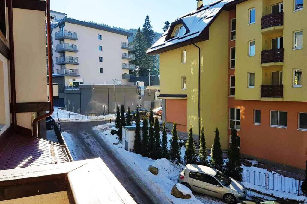 Cozy One Bedroom Apartment In Iglika Complex Боровец Экстерьер фото
