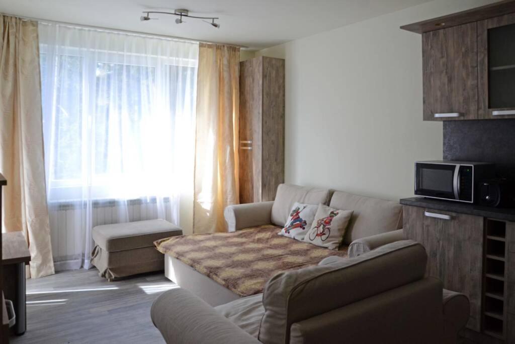 Cozy One Bedroom Apartment In Iglika Complex Боровец Экстерьер фото